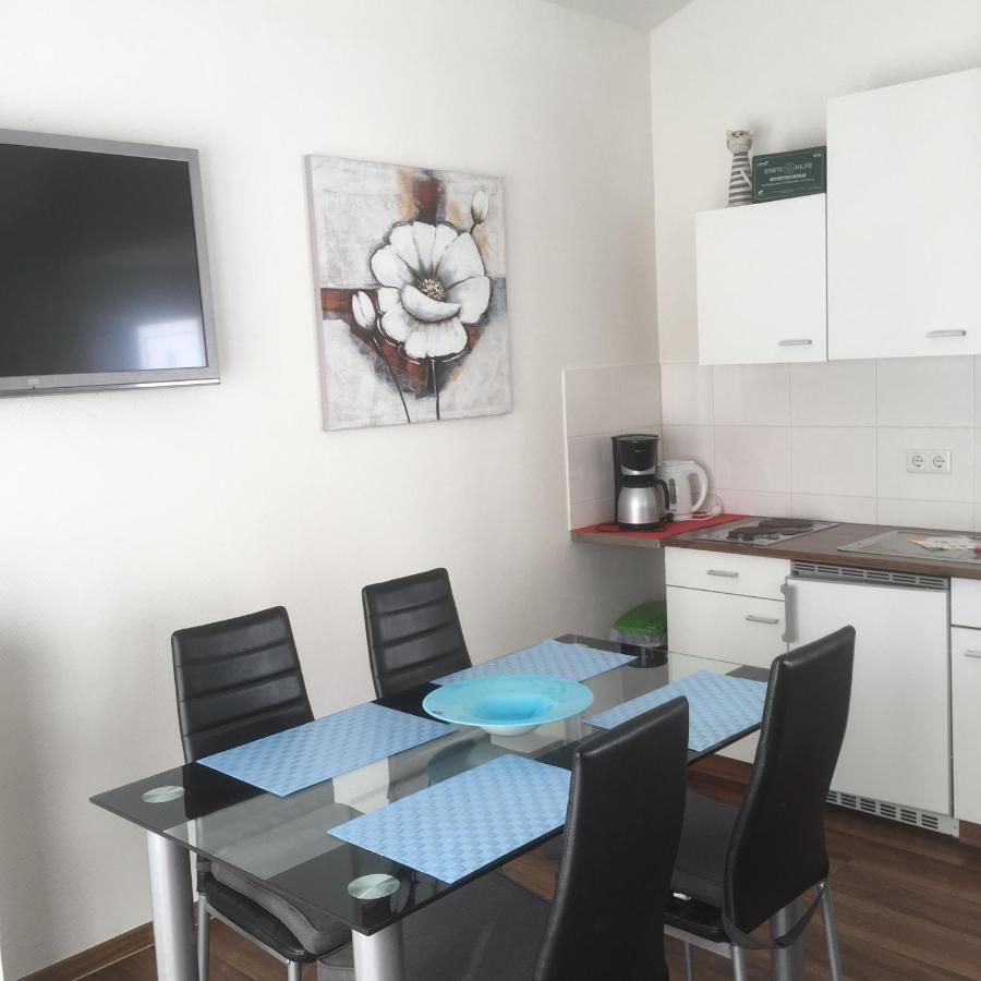 Haus mit 2 Schlafzimmern